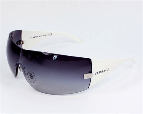 Versace VE 2054 Sunglasses .